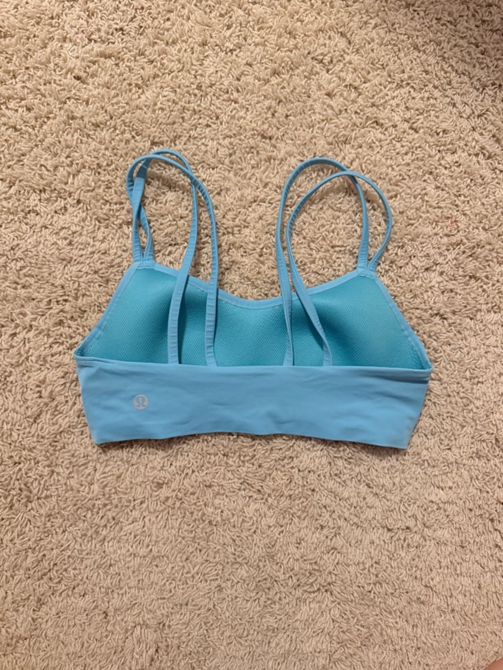 Lululemon bra - Picture 2 of 3
